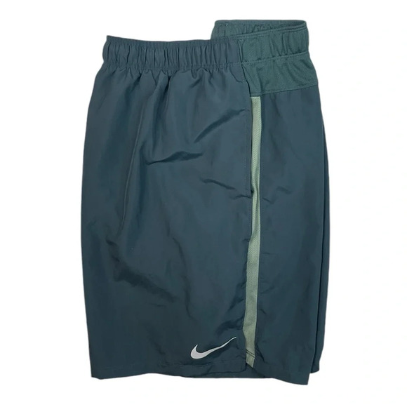 Nike Other - SH832 Men’s Nike Dri Fit Athletic Performance Running Shorts w Liner XXL